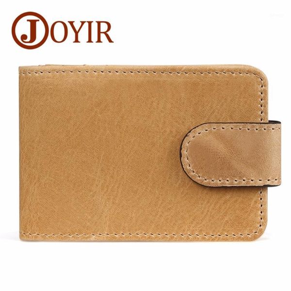 card holders joyir men holder genuine leather middle capacity purses wallets for male man bag k0011, Brown;gray
card holders joyir men holder genuine leather middle capacity purses wallets for male man bag k0011, Brown;gray