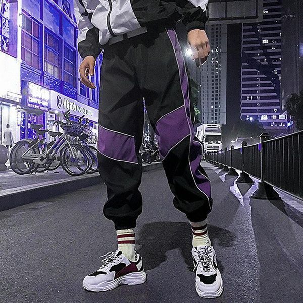 men joggers pants streetwear 2020 autumn cargo harem pants hip hop casual joggers trousers harajuku sweatpants male dropshipping1, Black
men joggers pants streetwear 2020 autumn cargo harem pants hip hop casual joggers trousers harajuku sweatpants male dropshipping1, Black