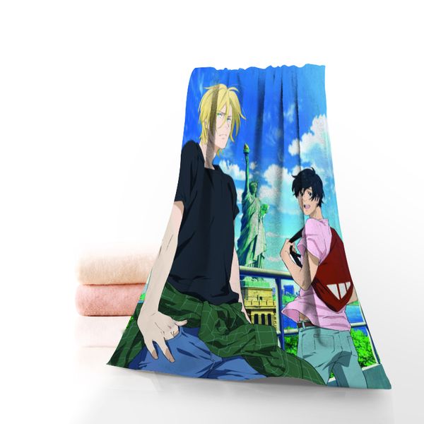 new banana.fish anime towels multiple color microfiber beach bath towel sports face towel customizable printing bath towels
new banana.fish anime towels multiple color microfiber beach bath towel sports face towel customizable printing bath towels