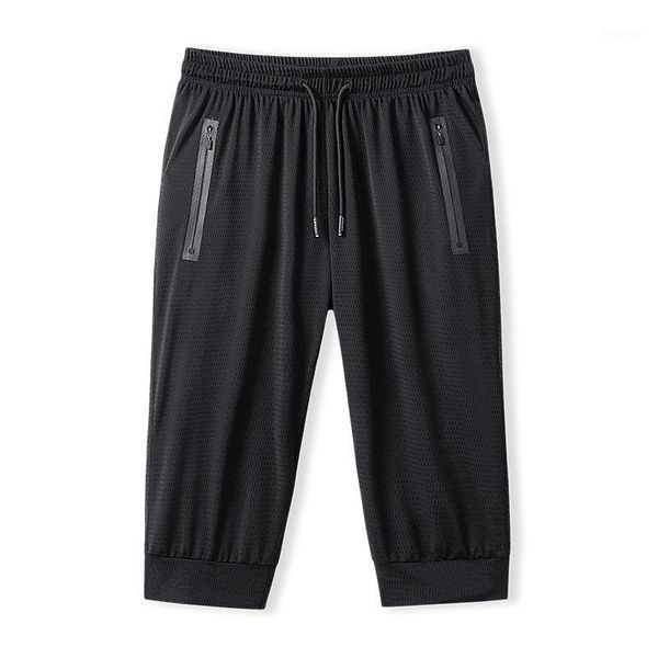 fitness calf-length pants 150kg can wear ice mesh hole sports pants light breathable running summer sport big size -9xl1, Black;blue
fitness calf-length pants 150kg can wear ice mesh hole sports pants light breathable running summer sport big size -9xl1, Black;blue