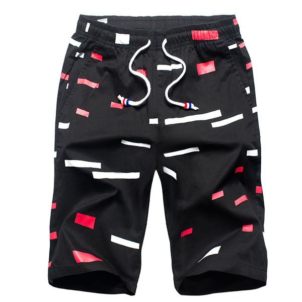 summer beach casual good quality men cotton short large male elastic waist slim shorts size 5xl, White;black
summer beach casual good quality men cotton short large male elastic waist slim shorts size 5xl, White;black