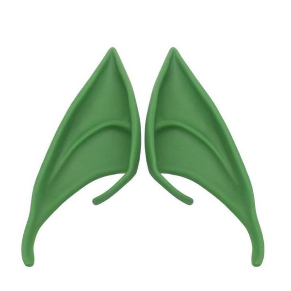 fluorescent ear halloween fairy cosplay accessories vampire party mask for latex soft fals jllkop sport77777
fluorescent ear halloween fairy cosplay accessories vampire party mask for latex soft fals jllkop sport77777