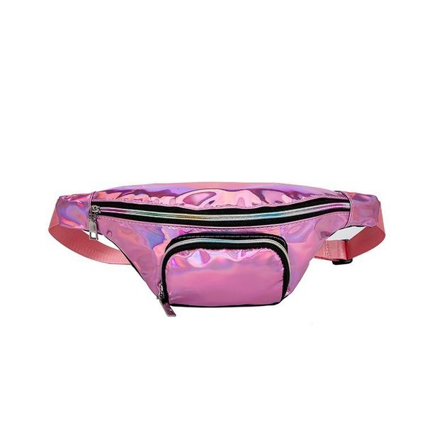 hbp non-brand bag fashion korean slanting waist women's women's 2020 new laser colorful mobile phone leisure student chest spor
hbp non-brand bag fashion korean slanting waist women's women's 2020 new laser colorful mobile phone leisure student chest spor