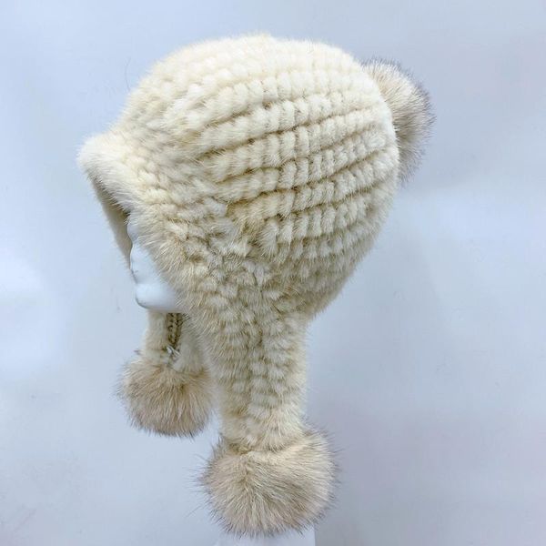 water ball fox earmuffs winter women's casual wild korean hat outdoors cycling thick skin, Blue;gray
water ball fox earmuffs winter women's casual wild korean hat outdoors cycling thick skin, Blue;gray