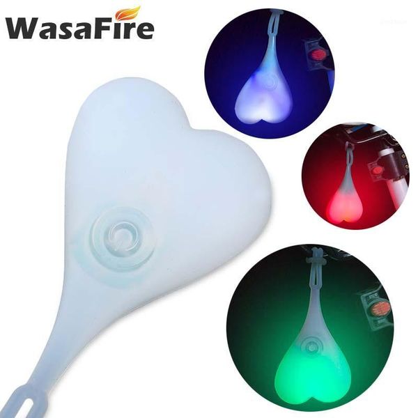 wasafire silicone bike tail light heart shape cycling taillight waterproof night safety warning bicycle light rear lamps1
wasafire silicone bike tail light heart shape cycling taillight waterproof night safety warning bicycle light rear lamps1