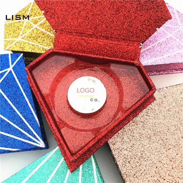 10 20 30 40pcs wholesale false eyelashes packaging box fake 3d mink lashes boxes faux cils strip diamond magnetic case empty sqcouc
10 20 30 40pcs wholesale false eyelashes packaging box fake 3d mink lashes boxes faux cils strip diamond magnetic case empty sqcouc