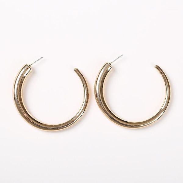 charm zi.sen gold cubic zircon hoop earring fashion circle earrings for women girl geometric crystal round brincos1, Golden
charm zi.sen gold cubic zircon hoop earring fashion circle earrings for women girl geometric crystal round brincos1, Golden