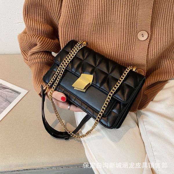 womens bags autumn and winter new small ck bag female 2020 new tide all-matching shoulder xie kua bao ling ge chain small package
womens bags autumn and winter new small ck bag female 2020 new tide all-matching shoulder xie kua bao ling ge chain small package