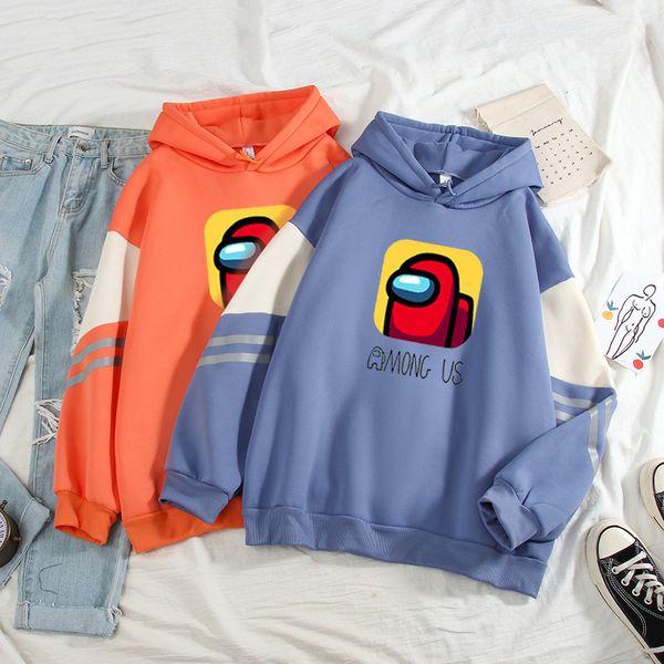 space werewolf kill game surrounding casual pullover clothing sportswear a strong us plug contrast hoodie
space werewolf kill game surrounding casual pullover clothing sportswear a strong us plug contrast hoodie