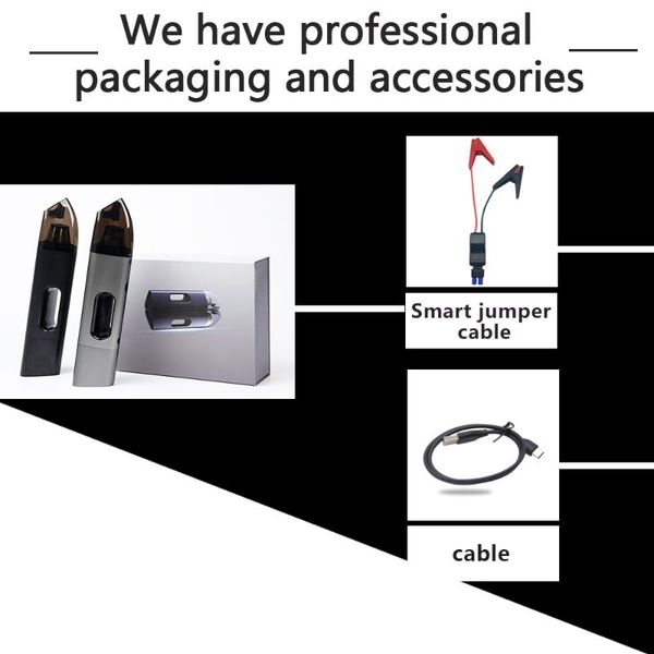 vacuum cleaner versatile 5kpa car & emergency 8000mah battery jump starter power bank for 12v auto cleanning boosting
vacuum cleaner versatile 5kpa car & emergency 8000mah battery jump starter power bank for 12v auto cleanning boosting