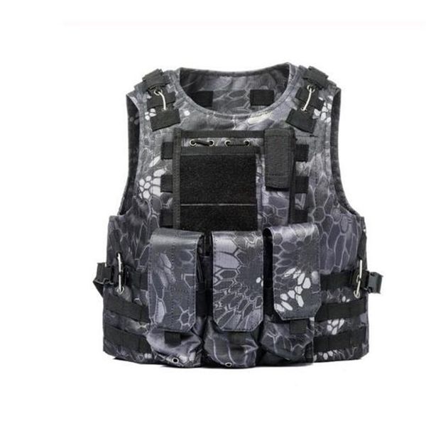 airsoft molle combat assault plate carrier tactical 7 colors cs outdoor clothing hunting vest 1 nruha, Black;green
airsoft molle combat assault plate carrier tactical 7 colors cs outdoor clothing hunting vest 1 nruha, Black;green