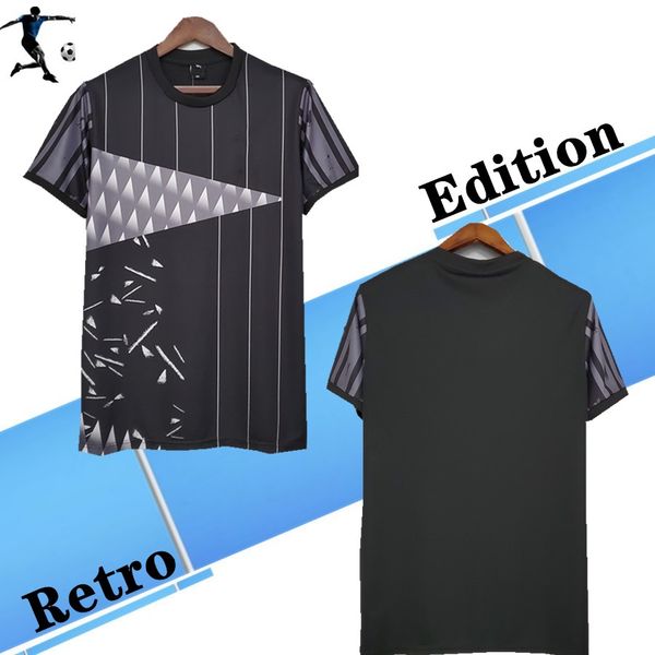 retro commemorative edition black soccer jerseys gerrard#8 kuyt #18 steven smicer alonso vintage maillot classic football shirts, Black;yellow
retro commemorative edition black soccer jerseys gerrard#8 kuyt #18 steven smicer alonso vintage maillot classic football shirts, Black;yellow