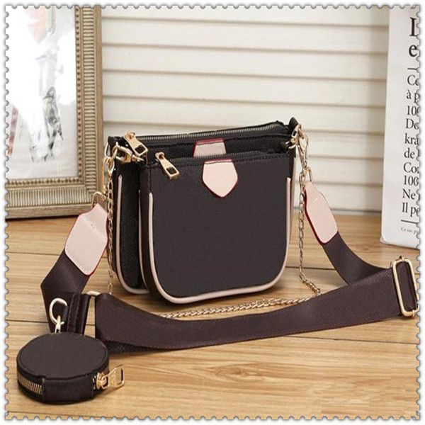 hh 3pcs sets women crossbody bag 2020 new fashion classic printed pattern shoulder messenger chain bags ladies fashion purses
hh 3pcs sets women crossbody bag 2020 new fashion classic printed pattern shoulder messenger chain bags ladies fashion purses