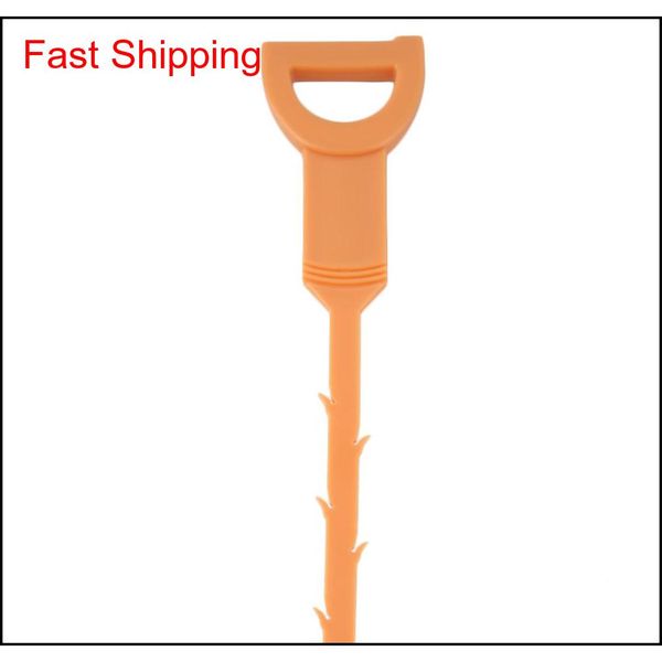 snake shaped sink cleaner bathroom toilet kitchen drain removes clogged hairs cleaning brush for ho qylbwy yh_pack
snake shaped sink cleaner bathroom toilet kitchen drain removes clogged hairs cleaning brush for ho qylbwy yh_pack