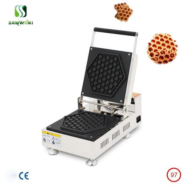 110v 220v commercial honeycomb shape waffle machine bubble egg cake oven electric waffle makers machine electric snack equipment
110v 220v commercial honeycomb shape waffle machine bubble egg cake oven electric waffle makers machine electric snack equipment