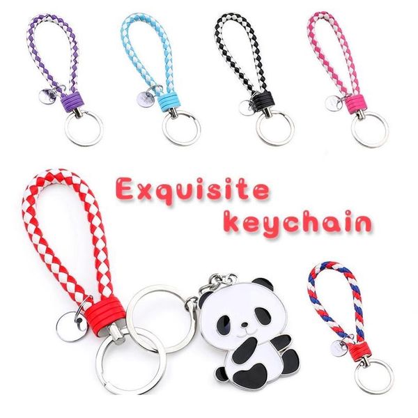 10pcs pu leather keychain handbag keyrings car keyrings men women keychain rope keychain diy bag pendant key chain hold jllzga
10pcs pu leather keychain handbag keyrings car keyrings men women keychain rope keychain diy bag pendant key chain hold jllzga