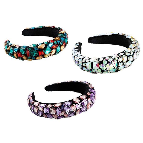 hair accessories women baroque glitter rhinestone golden velvet wide headband crystal hoop
hair accessories women baroque glitter rhinestone golden velvet wide headband crystal hoop