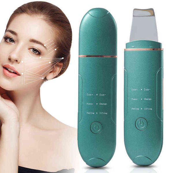 face care devices ultrasonic scrubber cavitation peeling vibrators cleaner beauty galvanica facial pulizia viso ultrasound machine 220211
face care devices ultrasonic scrubber cavitation peeling vibrators cleaner beauty galvanica facial pulizia viso ultrasound machine 220211