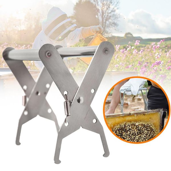 beekeeping tool из нержавеющей стали гнездо в гнезде сгущает клип-пчел-ульи гнездо фонд зажима box beeworking домашний сад поставляет горячи
beekeeping tool из нержавеющей стали гнездо в гнезде сгущает клип-пчел-ульи гнездо фонд зажима box beeworking домашний сад поставляет горячи