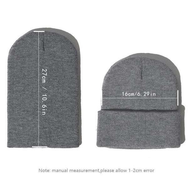 new winter hats for woman warmer beanies knitted fluorescent hat girls bonnet ladies casual cap autumn female bea qylvao
new winter hats for woman warmer beanies knitted fluorescent hat girls bonnet ladies casual cap autumn female bea qylvao