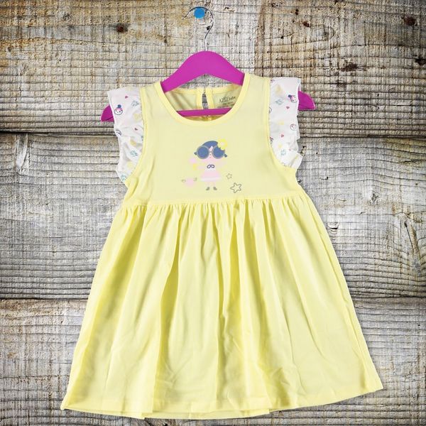ebebek aziz bebe baby girl ruffled dress t200624, Red;yellow
ebebek aziz bebe baby girl ruffled dress t200624, Red;yellow