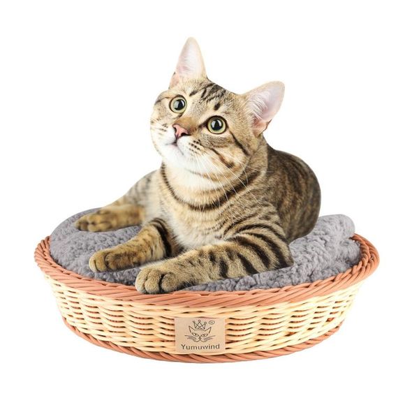 cat beds & furniture house basket cushion bed for small dogs puppy nest sleeping playing s animal pets supply summer
cat beds & furniture house basket cushion bed for small dogs puppy nest sleeping playing s animal pets supply summer