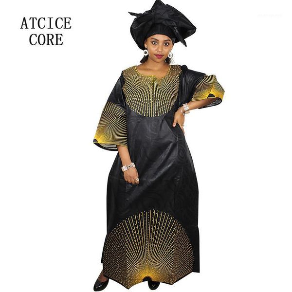 ethnic clothing african dresses for women fashion design bazin embroidery dress long with scarf two pcs one set la024#1, Red
ethnic clothing african dresses for women fashion design bazin embroidery dress long with scarf two pcs one set la024#1, Red