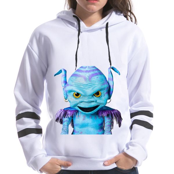 new arrival 2017 spring women hoodies alien print hooded harajuku printting female fashion sweatshirts long sleeve, Black
new arrival 2017 spring women hoodies alien print hooded harajuku printting female fashion sweatshirts long sleeve, Black