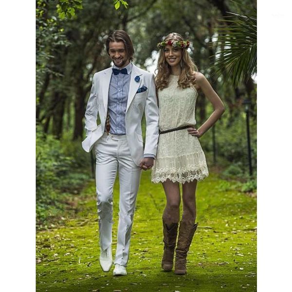 two buttons white notch lapel terno masculino latest style bespoke 2 pieces wedding party prom jacket men suits (jacket+pants)1, White;black
two buttons white notch lapel terno masculino latest style bespoke 2 pieces wedding party prom jacket men suits (jacket+pants)1, White;black