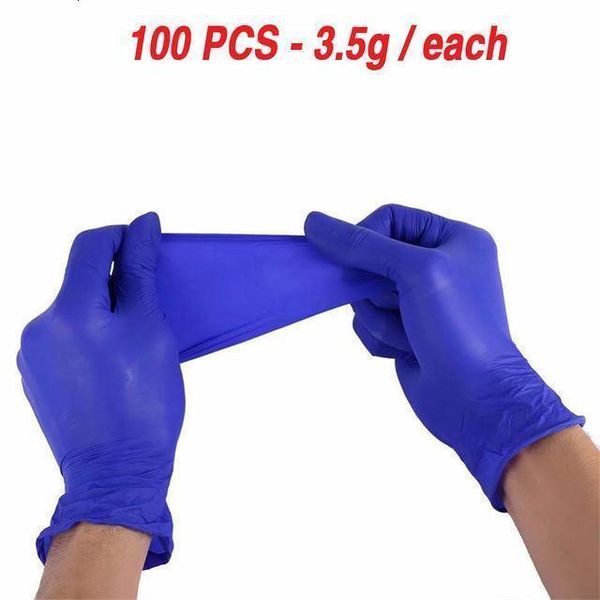 100pcs latex universal xl 4.5g/pc size disposable wholesale nitrile kitchen/dishwashing/work/ru jc8b
100pcs latex universal xl 4.5g/pc size disposable wholesale nitrile kitchen/dishwashing/work/ru jc8b
