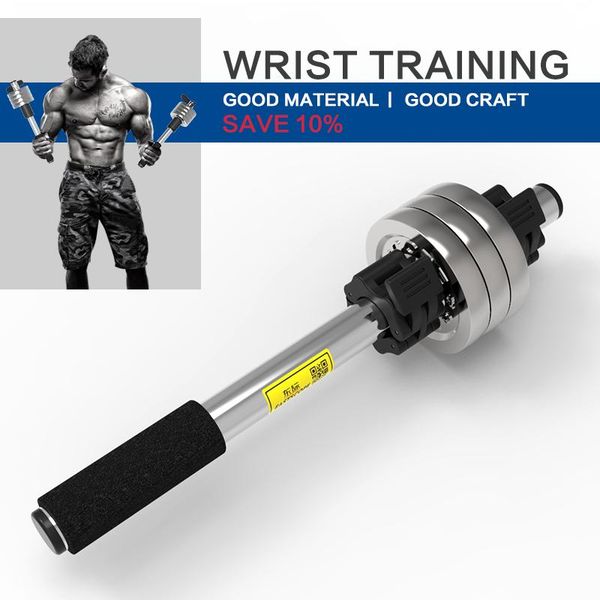dumbbells fitness wrist forearm workout barbell handle gym biceps triceps dumbbell bar endurance rod home arm strength hand grip equipment
dumbbells fitness wrist forearm workout barbell handle gym biceps triceps dumbbell bar endurance rod home arm strength hand grip equipment