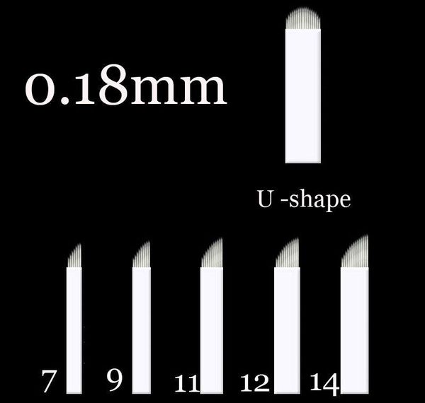 3d lamina 14 for makeup shape flex eyebrow 11 blade blade 7 permanent 9 12 2020 u tattoo 0.18mm needles microblading bbytz lipper
3d lamina 14 for makeup shape flex eyebrow 11 blade blade 7 permanent 9 12 2020 u tattoo 0.18mm needles microblading bbytz lipper