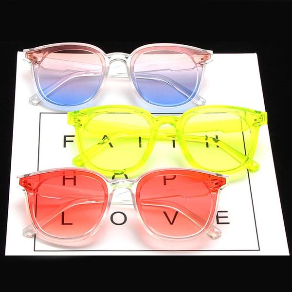 seemfly fashion sunglasses women transparent shades sun glasses new sunglasses women vintage uv400 gafas, White;black
seemfly fashion sunglasses women transparent shades sun glasses new sunglasses women vintage uv400 gafas, White;black