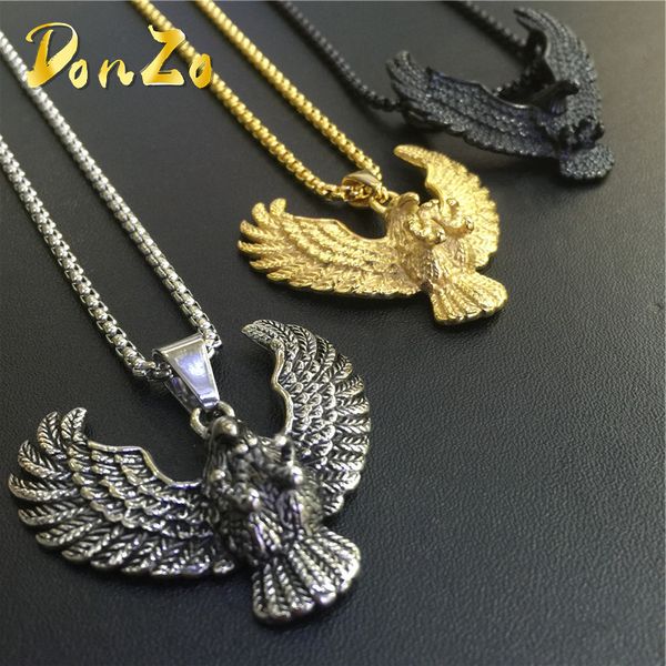 punk rock titanium steel eagle becend для mec, Silver
punk rock titanium steel eagle becend для mec, Silver
