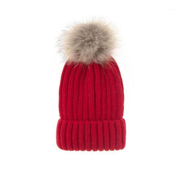 removable real raccoon fur pompom bobble hats acrylic wool women's knitted cap skullies beanies warm autumn winter hat female1, Blue;gray
removable real raccoon fur pompom bobble hats acrylic wool women's knitted cap skullies beanies warm autumn winter hat female1, Blue;gray