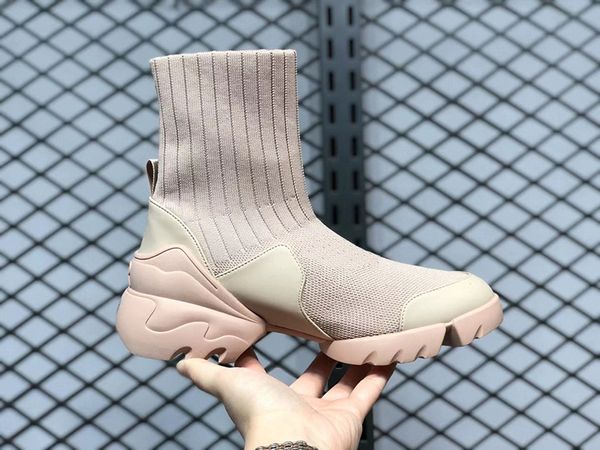 new women martin booties platform insole sock boots femmes fashion winter black knight boot with leather ankle stiefel
new women martin booties platform insole sock boots femmes fashion winter black knight boot with leather ankle stiefel