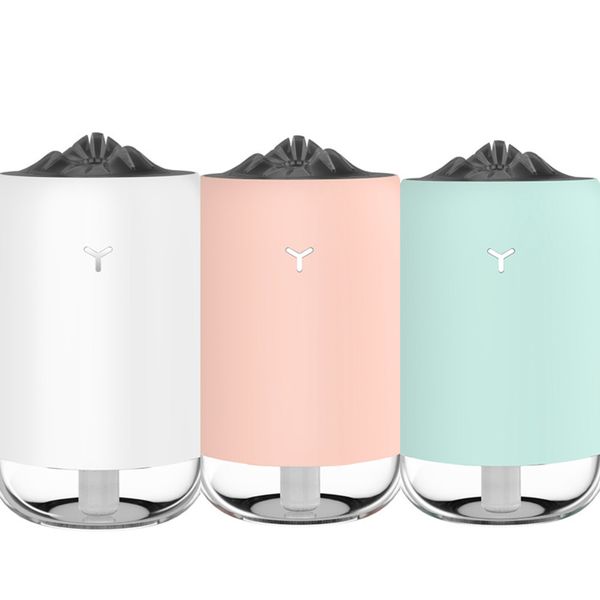 260ml air usb magic flame night light essential oil aroma diffuser water ultrasonic humidifier for home car office
260ml air usb magic flame night light essential oil aroma diffuser water ultrasonic humidifier for home car office