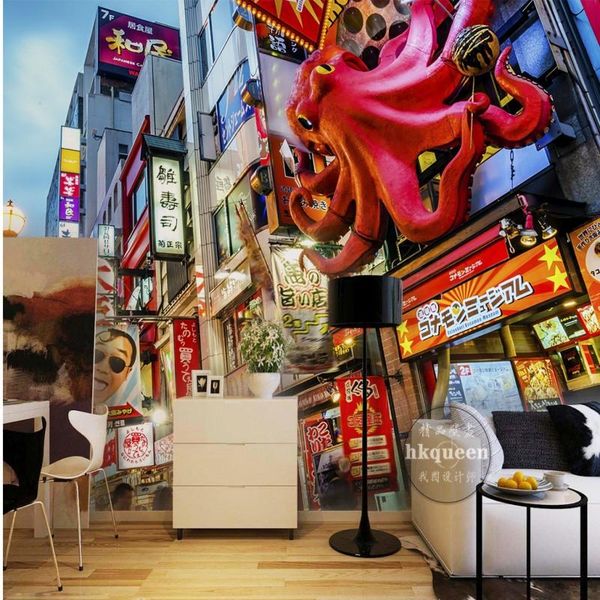 wallpapers custom mural japanese street shops tourist attractions building living room wallpaper
wallpapers custom mural japanese street shops tourist attractions building living room wallpaper