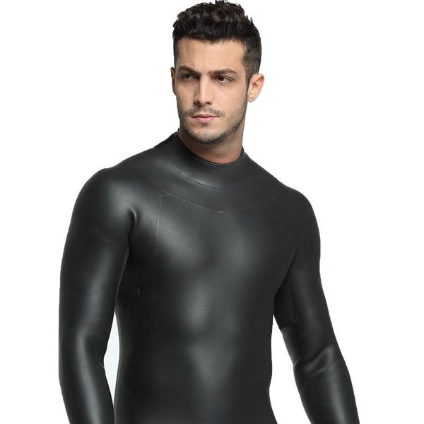 3mm one piece smooth skin diving suit cr super elastic surfing suit high end blind seam waterproof fit diving
3mm one piece smooth skin diving suit cr super elastic surfing suit high end blind seam waterproof fit diving