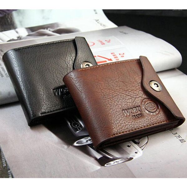 wholesale- short male leather card holder mini slim small men wallet man purse carteras walet money portfel1, Red;black
wholesale- short male leather card holder mini slim small men wallet man purse carteras walet money portfel1, Red;black