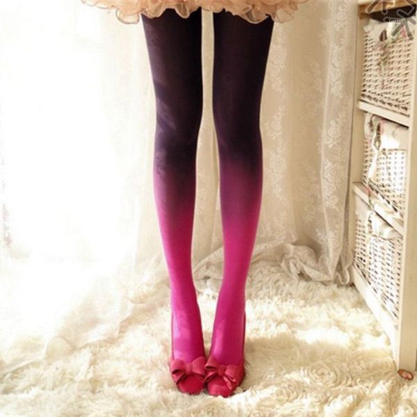 new womens four seasons kawaii 120d velvet gradient opaque seamless pantyhose stockings candy color tights medias taut for women1, Black;white
new womens four seasons kawaii 120d velvet gradient opaque seamless pantyhose stockings candy color tights medias taut for women1, Black;white