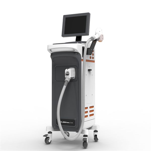 diode laser hair removal 808nm leg 600w all skin types fast for rejuvenation, Black
diode laser hair removal 808nm leg 600w all skin types fast for rejuvenation, Black