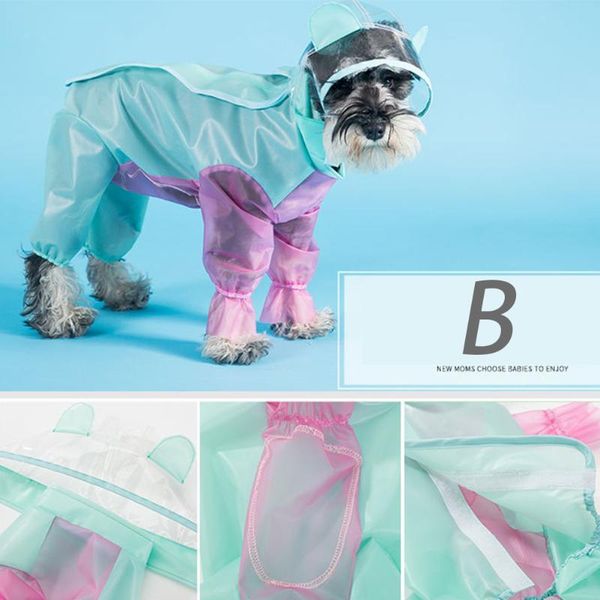 wear resistant tpu waterproof wide hat brim four leg durable spring eco friendly costume dog raincoat diy cut summer fashion
wear resistant tpu waterproof wide hat brim four leg durable spring eco friendly costume dog raincoat diy cut summer fashion