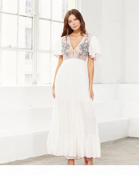 2020 women bohemian kaftan beach tunic cotton beach cover up swimwear boho dress female swimsuit bikini cover up pareo sarong beachwear new, White;black
2020 women bohemian kaftan beach tunic cotton beach cover up swimwear boho dress female swimsuit bikini cover up pareo sarong beachwear new, White;black