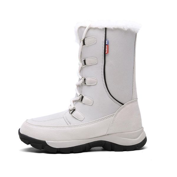 women boots winter warm snow boots women mid-calf boots for female winter shoes botas mujer plush shoes woman big size35 42, Black
women boots winter warm snow boots women mid-calf boots for female winter shoes botas mujer plush shoes woman big size35 42, Black