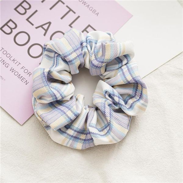 1pc women hair accessories chiffon purple floral ponytail holder hair ties rope plaid elastic scrunchies elastic hair ring h sqckpy, Black;brown
1pc women hair accessories chiffon purple floral ponytail holder hair ties rope plaid elastic scrunchies elastic hair ring h sqckpy, Black;brown