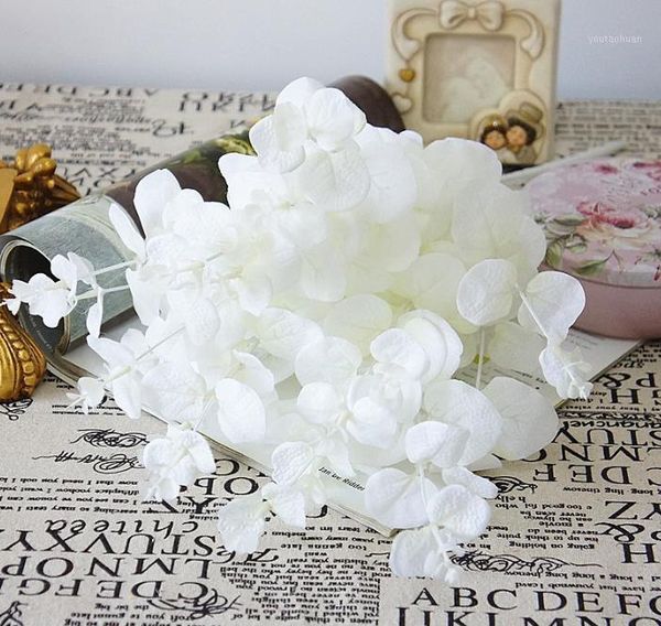 artificial eucalyptus leaf 50cm flower arrangements money leaves fake flowers artificial plants home wedding decorative flowers1
artificial eucalyptus leaf 50cm flower arrangements money leaves fake flowers artificial plants home wedding decorative flowers1
