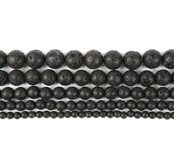 4 6 8 10 12 14mm natural lava stone beads black volcanic rock round stone loose beads for diy bracelet necklace earrings making
4 6 8 10 12 14mm natural lava stone beads black volcanic rock round stone loose beads for diy bracelet necklace earrings making