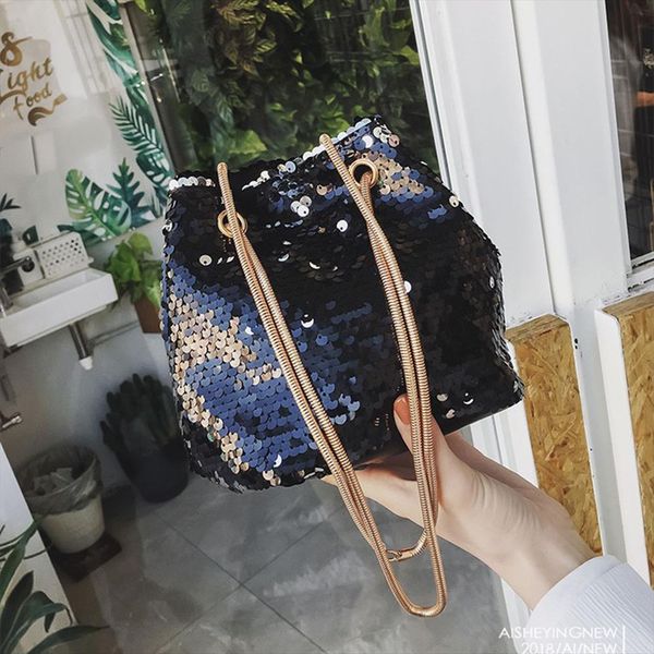 transer sequined shoulder bag fashion women bling shiny glitter sequins sparkling shoulder bags handbag larger capacity ll, Black;red
transer sequined shoulder bag fashion women bling shiny glitter sequins sparkling shoulder bags handbag larger capacity ll, Black;red