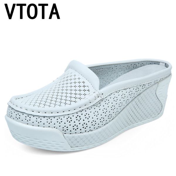 vtota women summer casual slingbacks high heels pumps slip on shoes for women mesh female platform wedges shoes woman h79 y200702, Black
vtota women summer casual slingbacks high heels pumps slip on shoes for women mesh female platform wedges shoes woman h79 y200702, Black